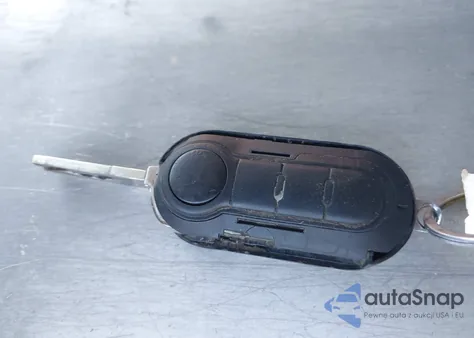 2017 Ram Promaster 2500 High Roof 159 Wb z USA, uszkodzony, nr VIN 3C6TRVDG1HE503327